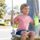 thumbnail image 3 of BOTELLA TAKEYA 530ML BOMBILLA GLOW GREEN, 3 of 3