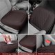 thumbnail image 4 of Funda de Asiento BEITK de Cuero Color Café - 1 Unidad, 4 of 6