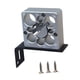 thumbnail image 5 of Herramienta Para Hacer Espigas Ajustable De Aleación De Aluminio Para Carpinteros E Ingenieros, Fácil De Usar, 1 Pieza Sin Broca, 5 of 5