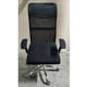 thumbnail image 4 of Silla de escritorio Business Brazos altura ajustable espaldar con mecanismo de balanceo, 4 of 10