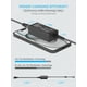 thumbnail image 5 of Cargador portátil de 45 W, 19,5 V y 2,31 A para HP Pavilion X360 15 13 11, 5 of 5