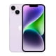 thumbnail image 1 of Apple iPhone 14 5G 128GB Morado Reacondicionado, 1 of 5