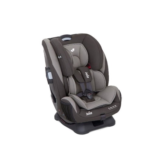 Joie - Silla De Auto Stages Gris Flannel