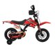 thumbnail image 1 of MTB ARO 12 BRABUS MOTOBIKE ROJO FRENOS DISCO, 1 of 3