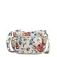 thumbnail image 1 of Bolso bandolera Vera Bradley Cotton on the Go Sea Air Floral, 1 of 3