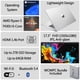 thumbnail image 2 of Notebook HP Ryzen 5 7430U 17" FHD 32GB 512GB SSD Win11 Pro, 2 of 8