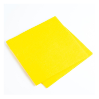 Biogo - Paño Multiuso Amarillo 3 Unidades