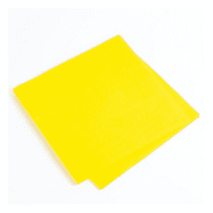 Biogo - Paño Multiuso Amarillo 3 Unidades