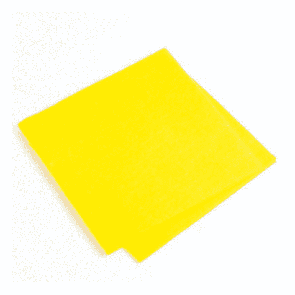 Biogo - Paño Multiuso Amarillo Unidad