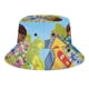 thumbnail image 5 of Sombrero Bucket Desmarcar Doc Mcstuffins Adulto, 5 of 6