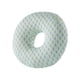 thumbnail image 4 of Almohada De Oreja De Un Solo Agujero Liviano Elegante Cómodo Donut En Forma De Donas O En Forma De O En Forma De O, 4 of 5