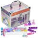 thumbnail image 1 of Set de maquillaje Townley Girl Hello Kitty & Friends con funda de tren, 1 of 9