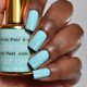 thumbnail image 2 of Gel de Uñas DAISY DND Colección Azul Pack Dúo 15 ml, 2 of 9