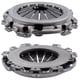 thumbnail image 3 of Kit embrague nissan terrano d22x 2.5 2009 2015, 3 of 3