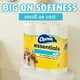thumbnail image 2 of Papel higiénico Charmin Essentials Soft 6 rollos mega de 2 capas, 2 of 9