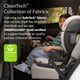 thumbnail image 3 of Asiento elevador con respaldo alto UPPAbaby Alta V2 Jake Black Melange, 3 of 6