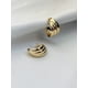thumbnail image 1 of Aro bañado en Oro 18K, 1 of 2