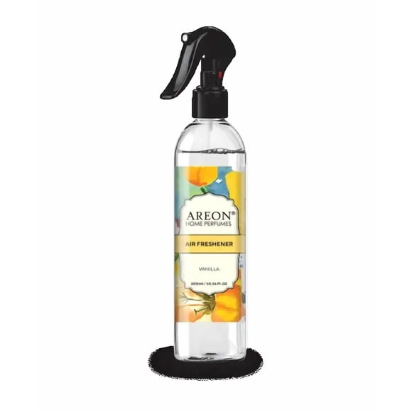 Areon Room Spray Vainilla