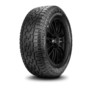 Pirelli - Neumatico 245/65R17 111T Xl Scorpion A/T+