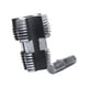 thumbnail image 5 of Cortador De Hilo De Tubo, Conector De Grifo De Válvula De Tubos Estable Profesional Reutilizable, 5 of 5