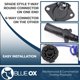 thumbnail image 3 of Cable Eléctrico Enrollado Blue Ox BX88206 de 7 a 6, 3 of 6