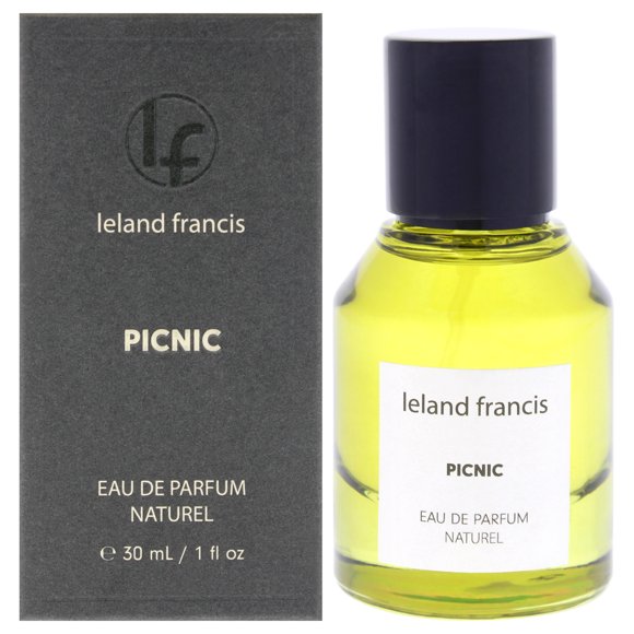 Perfume Leland Francis Picnic Eau de Parfum, 30 ml, para unisex