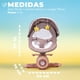 thumbnail image 2 of Silla Mecedora Electrica Bebe Avioncito Safebaby Bluetooth Marrón, 2 of 6