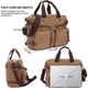 thumbnail image 3 of Mochila Para Portátil Bandolera Convertible De 17 3 Pulgadas, 3 of 7