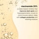 thumbnail image 4 of Sérum CELDYQUE Niacinamide Advanced 20% para rostro con vitamina B3, 30 ml, 4 of 7