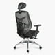 thumbnail image 4 of Silla Oficina Identity Base Aluminio con cabecero, 4 of 7