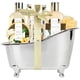 thumbnail image 2 of Set Spa Regalo Spa Luxetique Vainilla 8 Piezas Mujer, 2 of 3