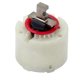 thumbnail image 1 of Cartucho American Standard 023529-0070A/H 47 mm con juntas, 1 of 1