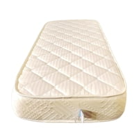 Colchón Cuna Mi Tuto Anti Reflujo 100X70X10 D20