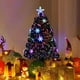 thumbnail image 1 of Árbol de Navidad con Luces LED de 90 cm, 1 of 4