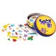 thumbnail image 2 of Juego de cartas Zygomatic Spot It! Classic 2024 Refresca a más de 6 años, 2 of 6