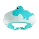 thumbnail image 5 of Gorro De Baño Para Baby Shower, Protección Para Los Oídos, Para Niños, Niñas, Niños, Azul Bebé, 5 of 5