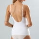 thumbnail image 3 of Camiseta Sin Costuras Con Copas Mujer Flores 13279-1, 3 of 4