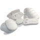 thumbnail image 1 of Juego de 7 piezas Sporting Goods Pro-Down Youth Ultra Lite con ranuras, 1 of 1