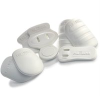 Pro Down - Juego De 7 Piezas Sporting Goods Pro-Down Youth Ultra Lite Con Ranuras