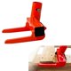 thumbnail image 1 of Rompe Palés WujinJoy con Extractor de Clavos, 1 of 5