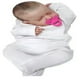 thumbnail image 1 of Muñeco Bebé Reborn Niños De Silicona Con Ropa 46cm, 1 of 2