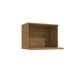 thumbnail image 1 of Mueble Cocina Para Microondas Lotus Castaño, 1 of 4