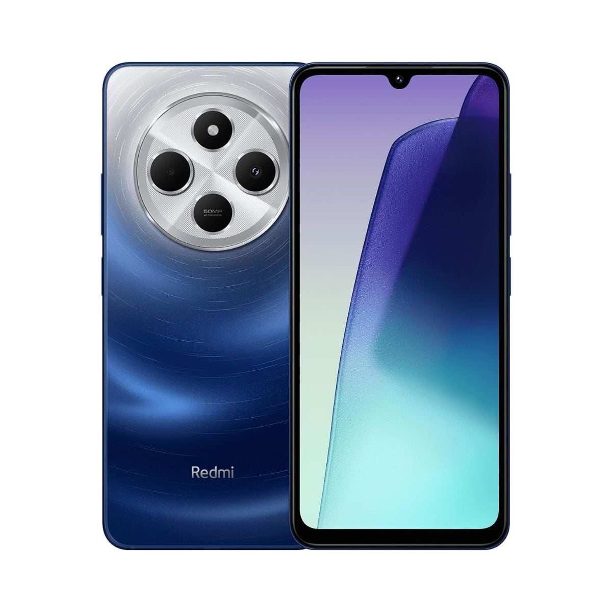 Xiaomi Redmi 14c 4g 4gb + 128gb Azul Astral