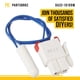 thumbnail image 4 of Sensor de temperatura PartsBroz DA32-10109W para nevera Samsung, 4 of 6