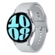 thumbnail image 1 of Reloj inteligente SAMSUNG Galaxy Watch 6, 44 mm, LTE, rastreador de actividad física, 1 of 8