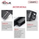thumbnail image 5 of Batería para laptop RDSJ L19L6P71 L19C6P71 de 94Wh para Lenovo ThinkPad P15 P17 T15G, 5 of 7