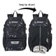 thumbnail image 4 of Mochila GRANDUP Basketball con compartimento para pelota y zapatos, 28 L, 4 of 6