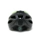 thumbnail image 3 of Casco Radical Mountain MTB NT Con Luz Negro Verde M 56-57cm, 3 of 5