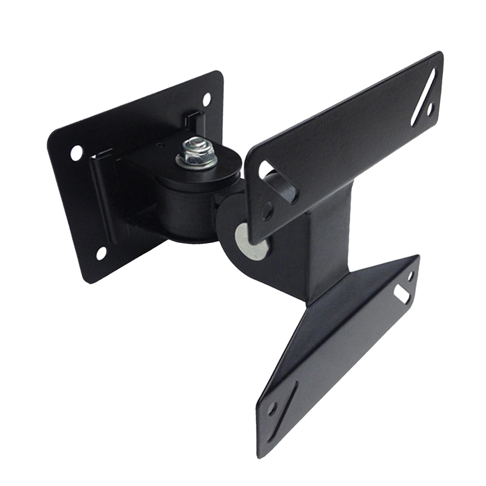 Bothyi - Soporte De Pared Para Tv, Giratorio, Inclinable, Para Sala De Estar, Fijación Para El Hogar, Soporte Giratorio Para Tv