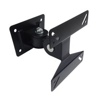 Bothyi - Soporte De Pared Para Tv, Giratorio, Inclinable, Para Sala De Estar, Fijación Para El Hogar, Soporte Giratorio Para Tv